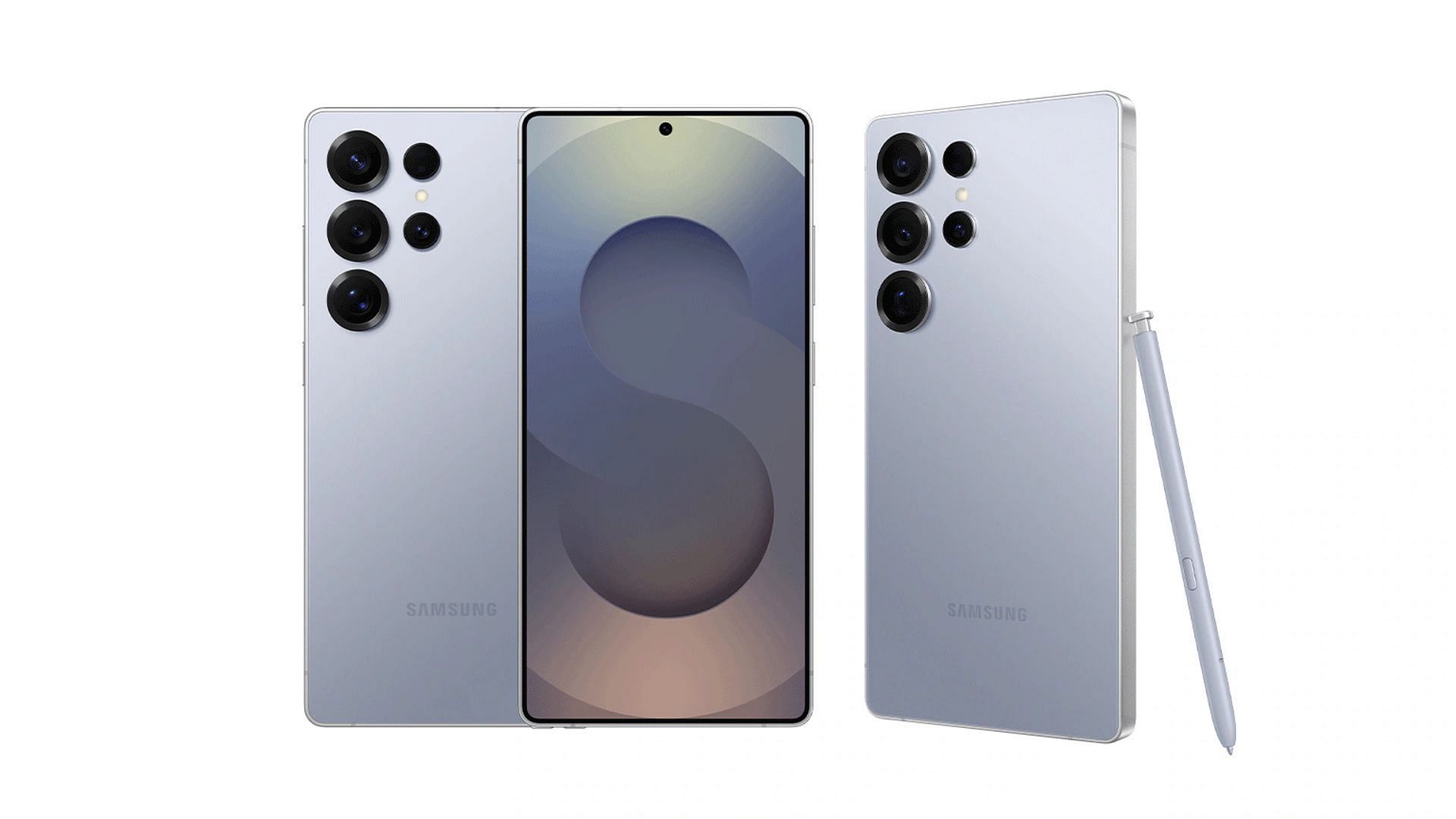 The Samsung Galaxy S25 Ultra has one of the best flagship cameras (Image via Samsung)